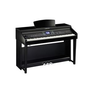 Yamaha CVP-601PE