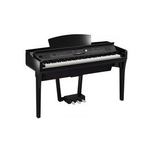 Yamaha CVP-609PE