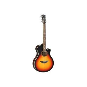 Yamaha APX 700II VSB