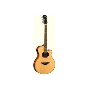 Yamaha CPX 700II TD