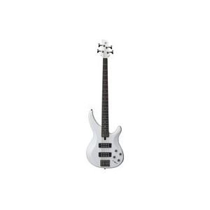 Yamaha TRBX 304 WH