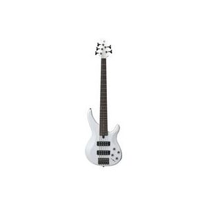 Yamaha TRBX 305 WH