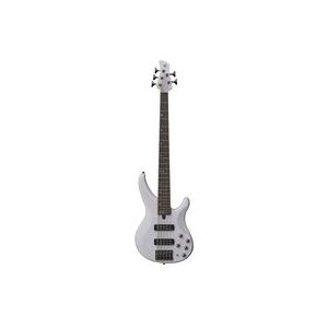 Yamaha TRBX 505 TWH