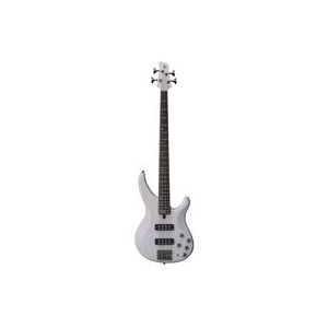 Yamaha TRBX 504 TWH