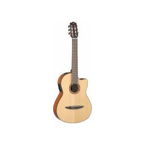 Yamaha NTX 700