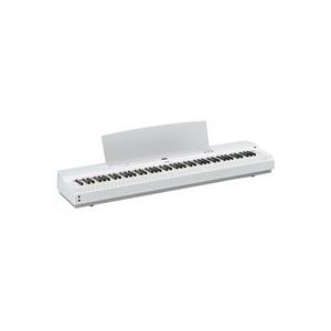 Yamaha P-255WH