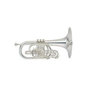 Yamaha YMP-204MS