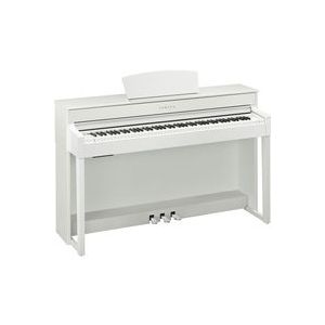 Yamaha CLP-535WH