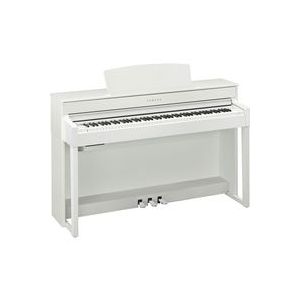 Yamaha CLP-575WH