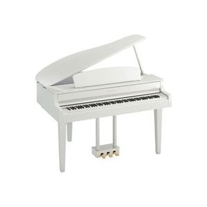 Yamaha CLP-565GPWH