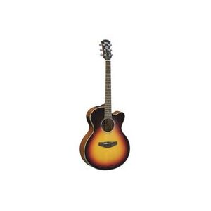 Yamaha CPX 500III VSB