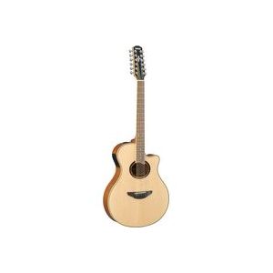 Yamaha APX 700II-12 NT