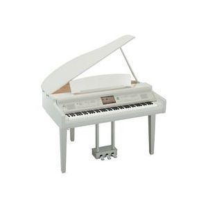 Yamaha CVP-709GPWH