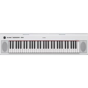 Yamaha NP-12WH Piaggero