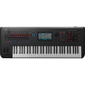 Yamaha MONTAGE6