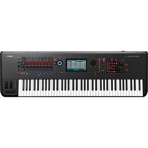 Yamaha MONTAGE7