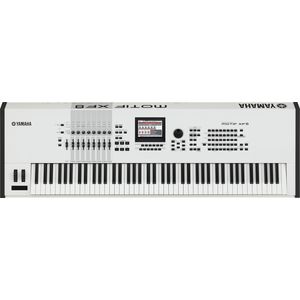 Yamaha MOTIF XF8 WH