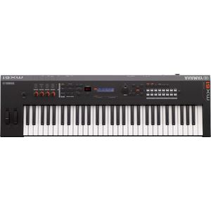 Yamaha MX61 BK