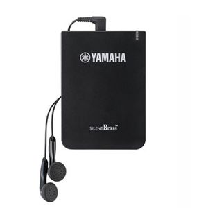 Yamaha STX-2