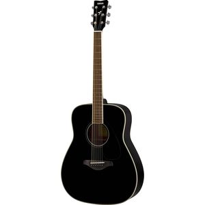 Yamaha FG820 BL