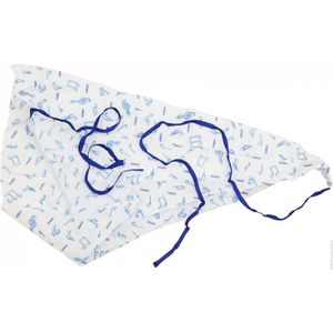 Yamaha CLEANING SWAB SAX //100% WOVEN COTTON