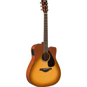 Yamaha FGX800C SDB