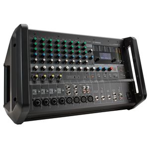 Yamaha EMX-7