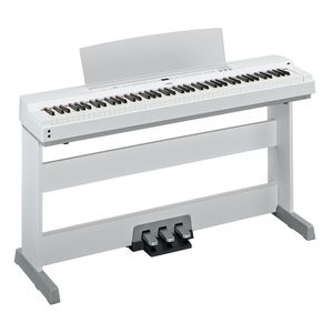 Yamaha P-255WH Set