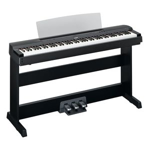Yamaha P-255B Set