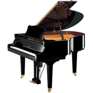 Yamaha DC1X ENST PWH