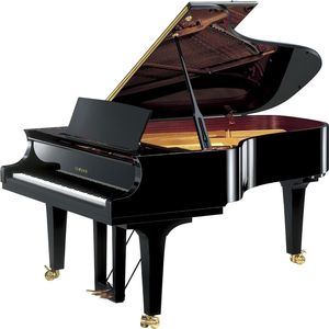 Yamaha CF6 PE