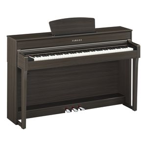 Yamaha CLP-635DW