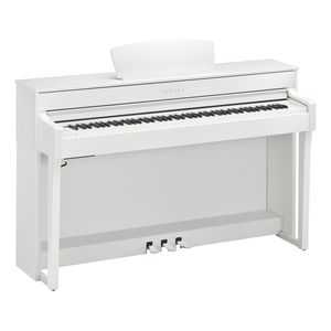 Yamaha CLP-635WH