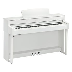 Yamaha CLP-645WH