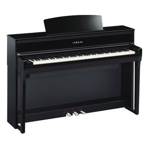 Yamaha CLP-675PE