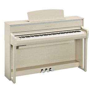 Yamaha CLP-675WA