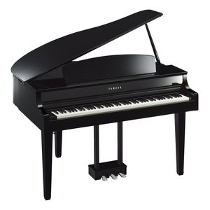 Yamaha CLP-665GP