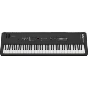 Yamaha MX88 BK