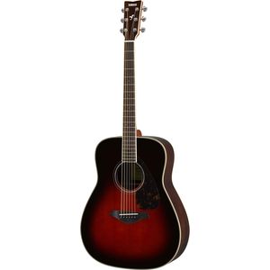 Yamaha FG830 TBS