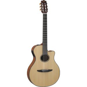 Yamaha NTX500N