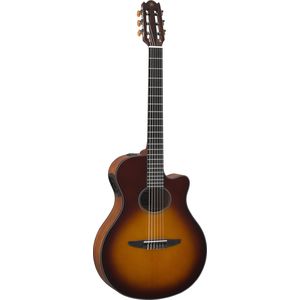 Yamaha NTX500BS