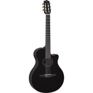 Yamaha NTX500BL