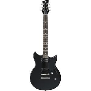 Yamaha RS320 Black Steel