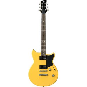 Yamaha RS320 Stock Yellow