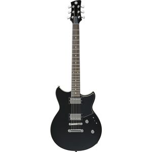 Yamaha RS420 Black Steel