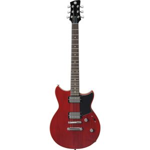 Yamaha RS420 Fired Red