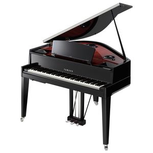 Yamaha Avant Grand N3X