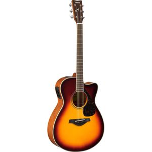 Yamaha FSX820C BS