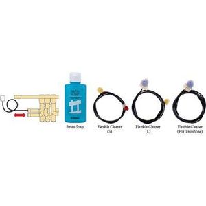 Yamaha FLEXIBLE CLEANER L//04
