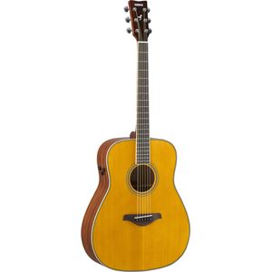Yamaha FG-TA VT